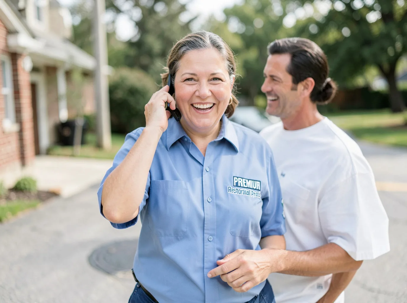Water Damage Restoration Johnson Creek, WI FAQs